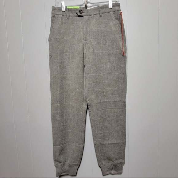 Houston White Other - Men's Gray Casual Pants 29x32 🌼‎